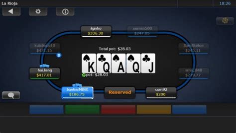 Online Poker – No Download Needed at 888poker™!.